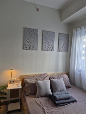 The Cozy Corner - SMDC Charms Residence